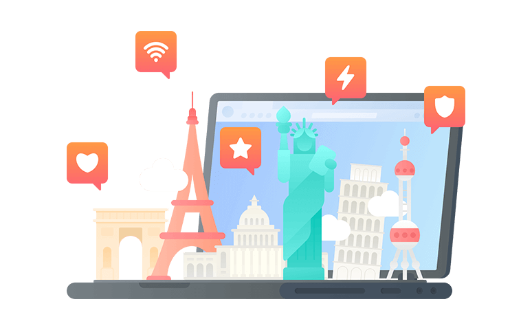 在纽埃连接到中国vpn - 翻回加速器